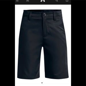Under Armour Golf Shorts